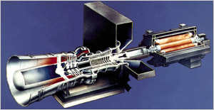 Gas Turbine Advanced Operation