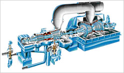 Steam Turbine Advanced Operation